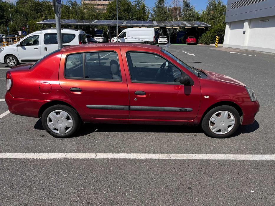 RENAULT Symbol 2006 — imagine 2