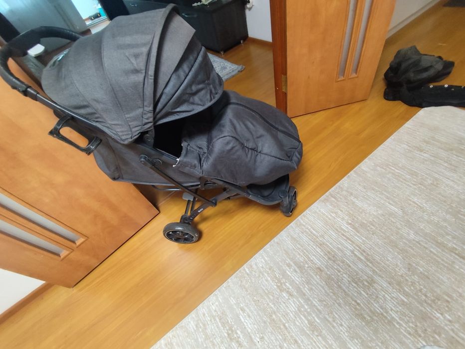 Продаётся каляска