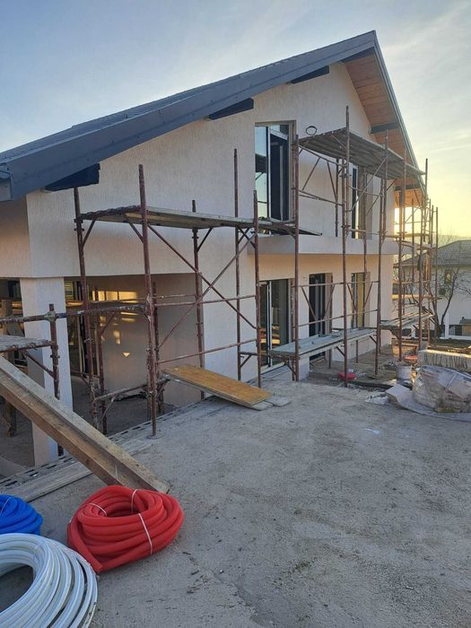 Persoana fizica ,casa Valea Adanca