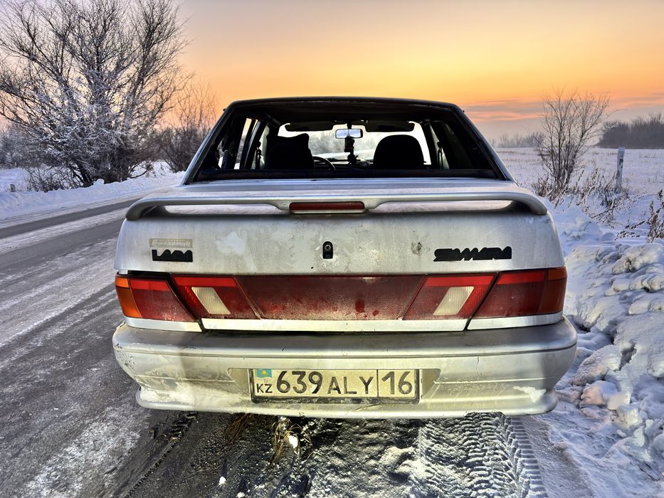 Продам ваз 2115