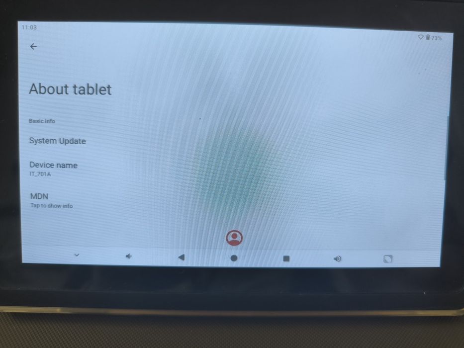 Таблет андроид 14