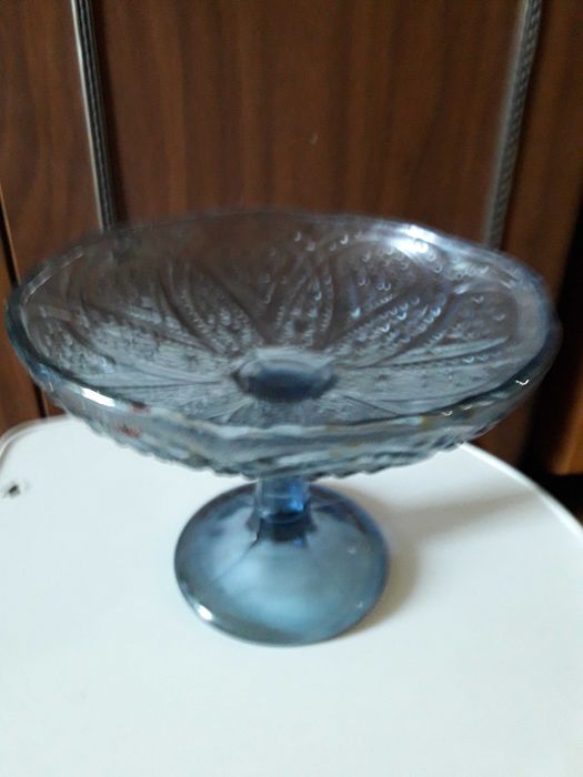 посуда советская