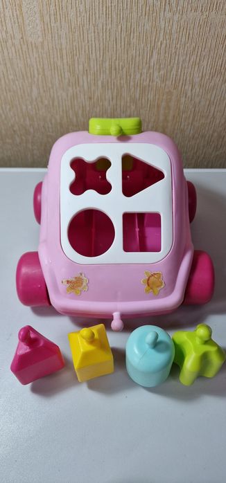 Продаются игрушки детские