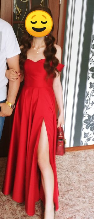 Продаю вечернее платье