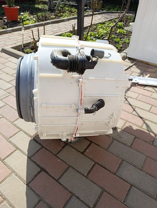 Piese mașină de spălat LG direct drive 8kg