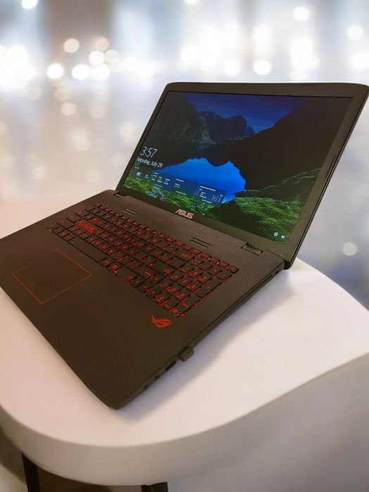 Laptop Gaming 16Gb RAM, Video 4Gb