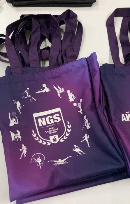 Шопперы для вашего бизнеса