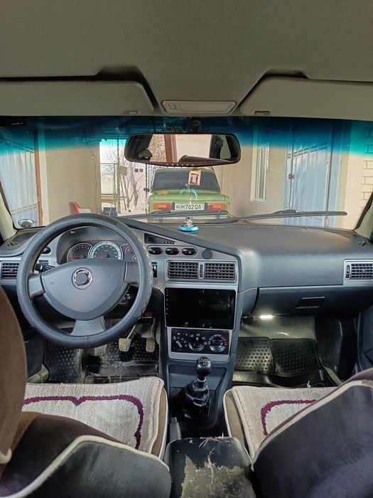 nexia2 2015 radnoy kraska