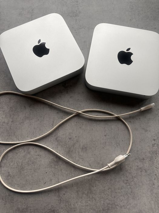 Продам Apple Mac mini.