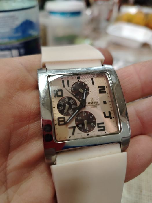 Festina MultiFunction Quartz