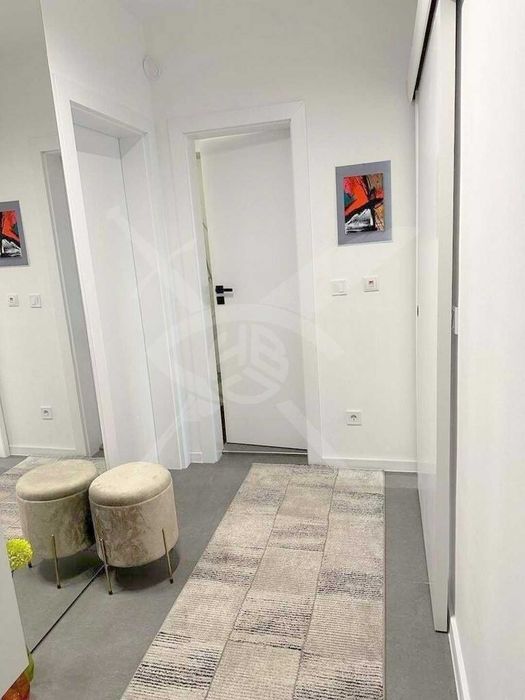 Дава се под наем Двустаен апартамент в София, Подуяне - 69 кв.м за 660 € - Снимка #12