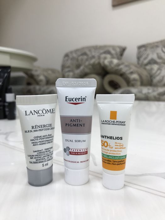 Парфюмерия с Германии.