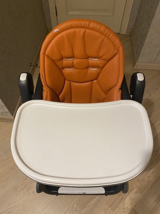 Стульчик для кормления Peg Perego Siesta