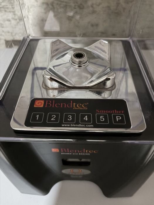 Blender Blendtec Profesional model ICB3