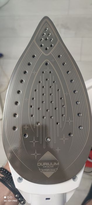 Statie de calcat Tefal SV9202 Vertical