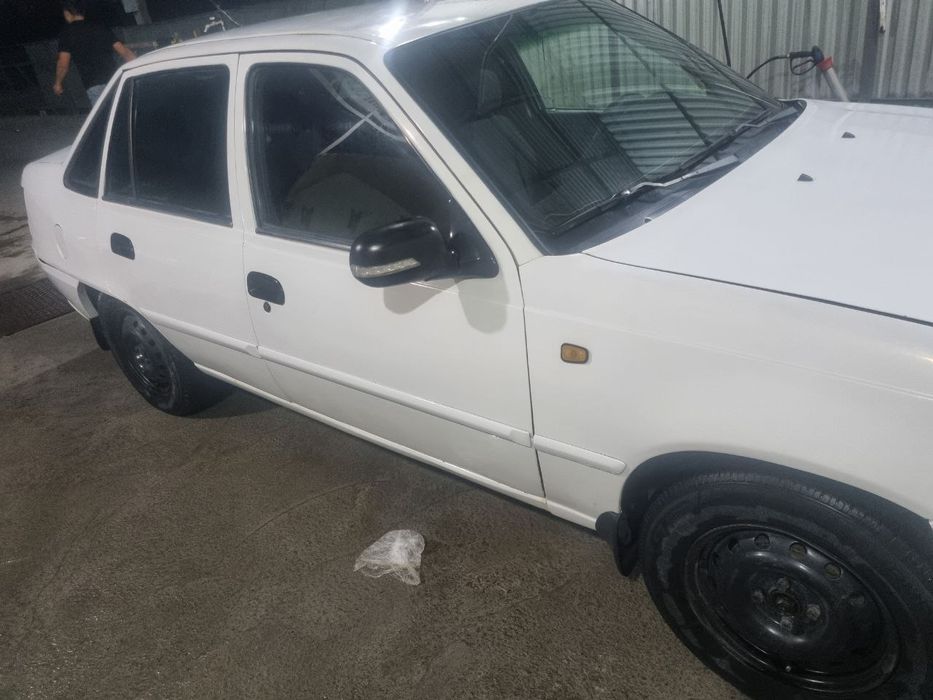 Suxoy Arendaga Neksiya 2 sons