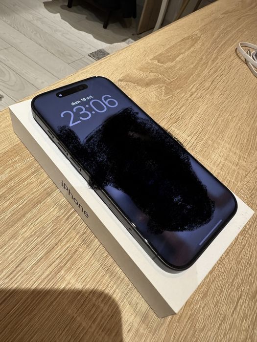 Iphone 17 256GB