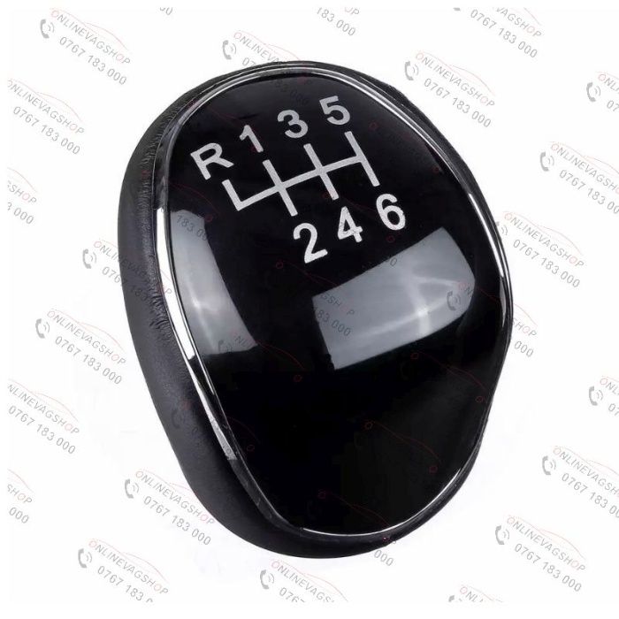 Nuca schimbator 6 viteze Ford Focus, Mondeo,C-Max, Kuga,S-Max,Galaxy