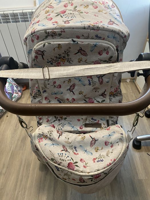 Количка 2в1 Espiro