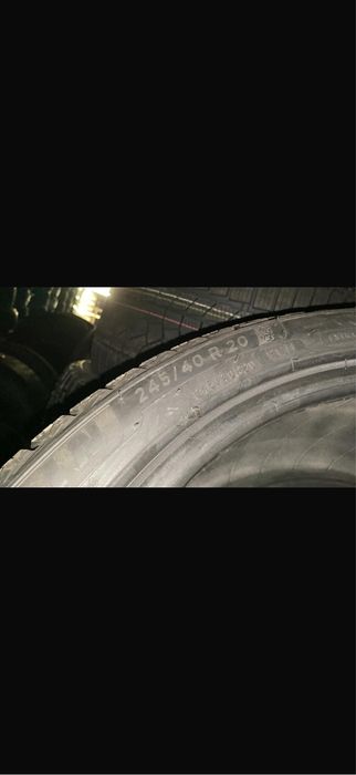 Зимняя резина Michelin X ice snow