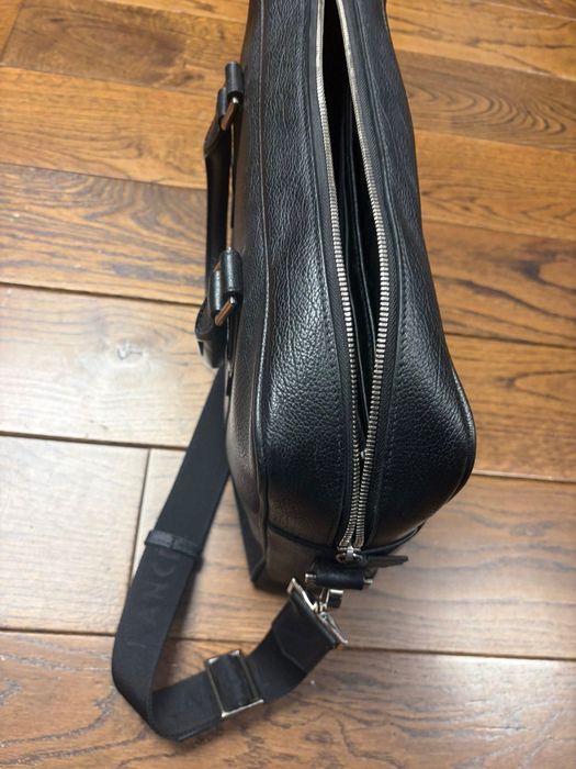 Оригинална Бизнес чанта Lancel