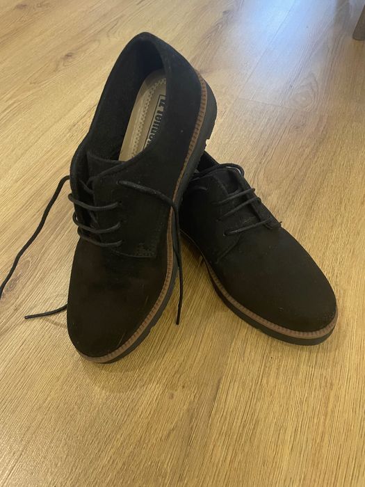 Дамски обувки Tendenz