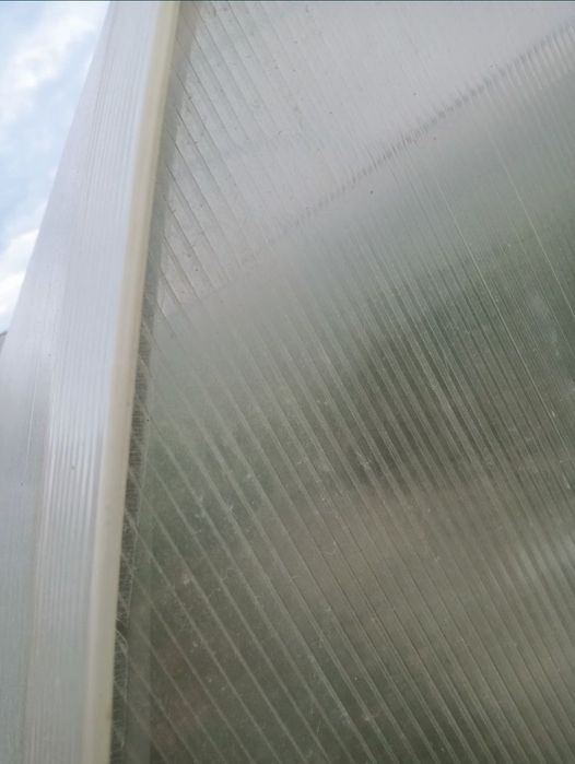 Теплицы. Жылыжай