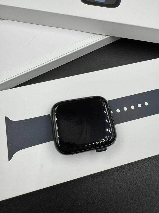 Hope Amanet P5-Apple Watch SE2 2024, GPS, 44mm, 100 %