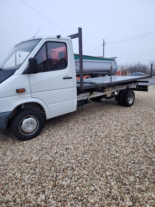 Vând  Mercedes sprinter