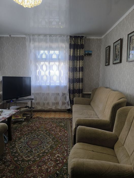 Продам дом в соц.городе