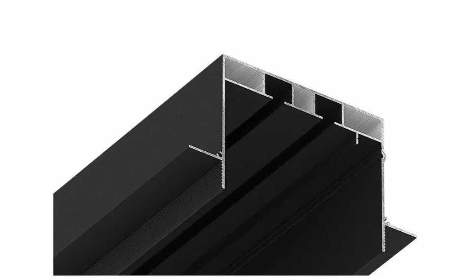 Скрытый карниз под гипсокартон по оптовым ценам в розницу