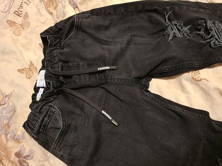 Blugi Bershka Originali S