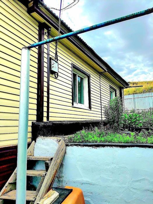 Продам 3 комн дом.