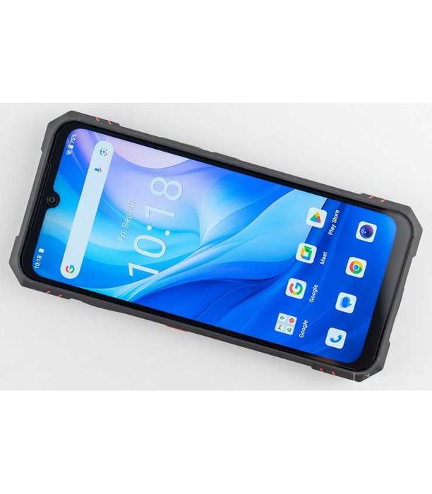 Cubot KingKong Star 2 5G 24GB RAM 256GB ROM 100MP камера с IP68 защита