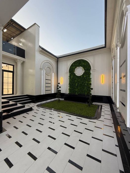 Barcha turdagi qurilish mollari