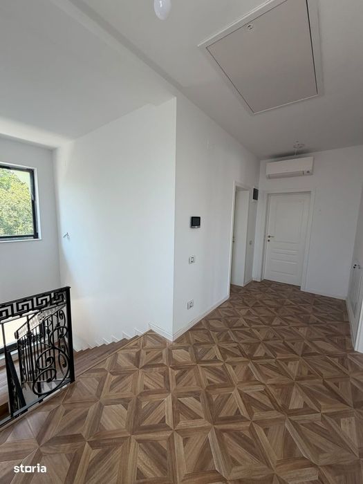 Vila 3 camere | Iancu Nicolae| 430 mp | Pipera.