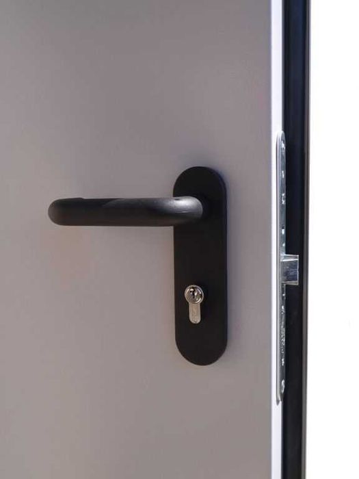 Комплект замок для противопожарных ,технических и металических дверей