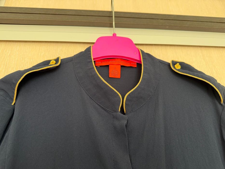 Bluza Tommy Hilfiger Collection, marime S (EU 36), eleganta