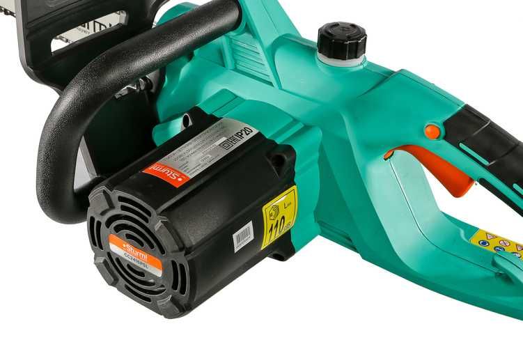 Цепная пила электрическая (3/8" Дюйм)