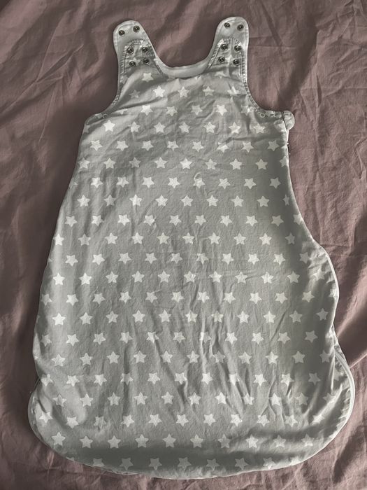 Чувалче Angel baby 1.0 tog