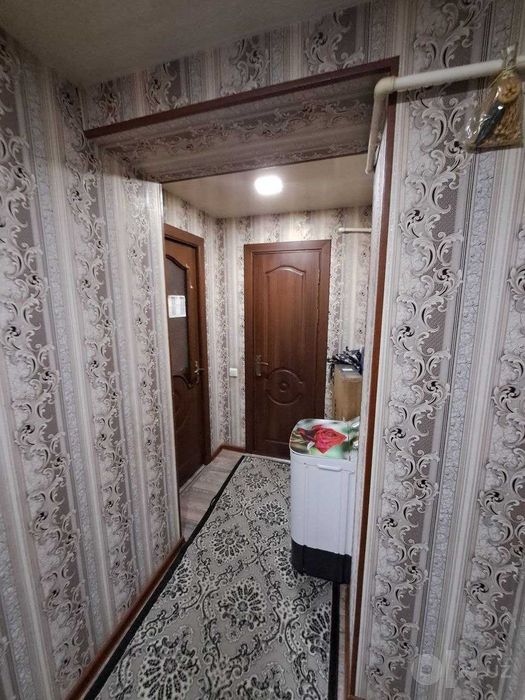 Продам 2 ком квартиру 2х6 балкон Эко базар №М