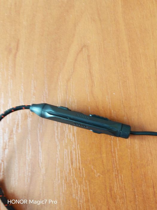 Гемърски слушалки JBL Quantum 50