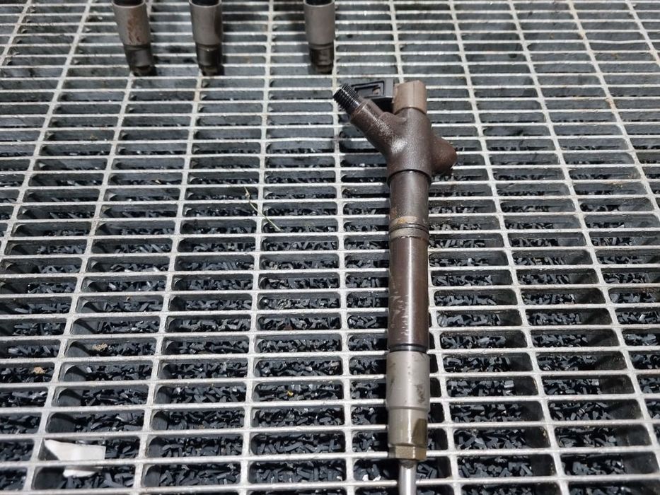 Injector Toyota Rav 4 IV 2.0 Diesel 2012 - 2015 124CP 1AD - FTV Euro5 (1492) Diesel ...