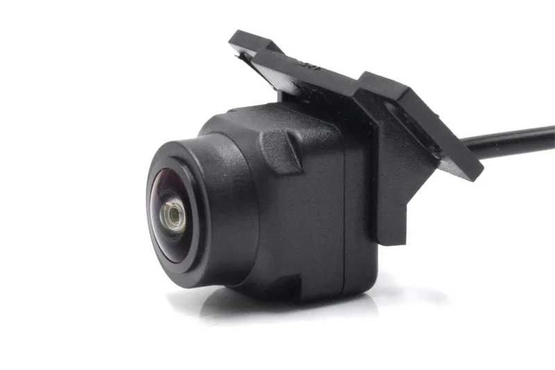 Camera Parcare Universala AHD 1080P/CVBS cu montaj Fata / Spate