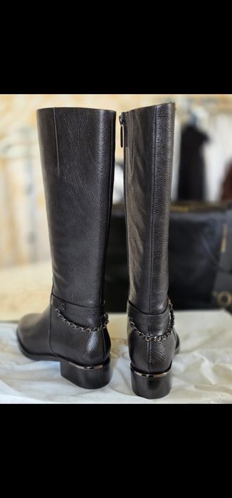 Баскони фирмасының етігі