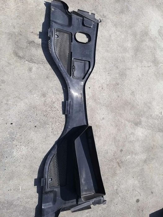 Grila stergator audi a6 c7 4g 4g8819447