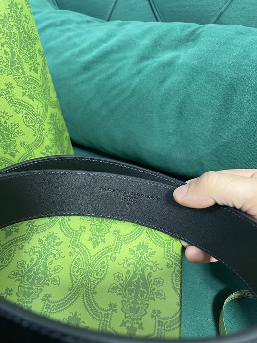 Curea Gucci piele naturala 100% colectie noua Full Box