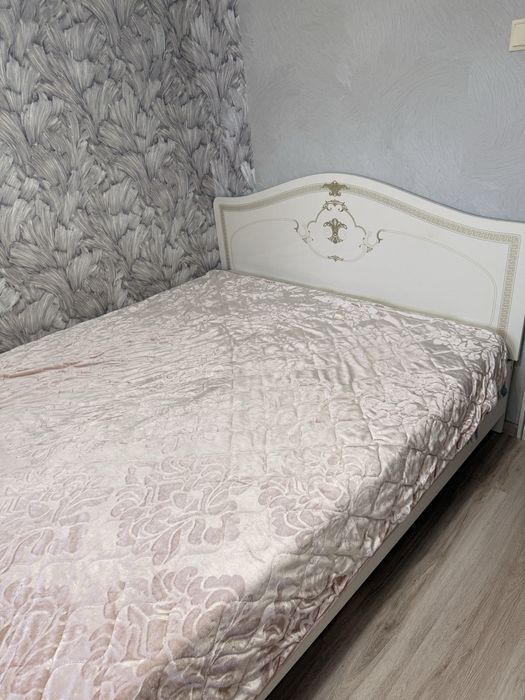 Продам кровать 2 х спальная