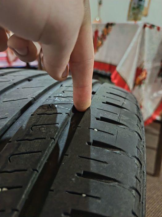 Vand cauciucuri de vara