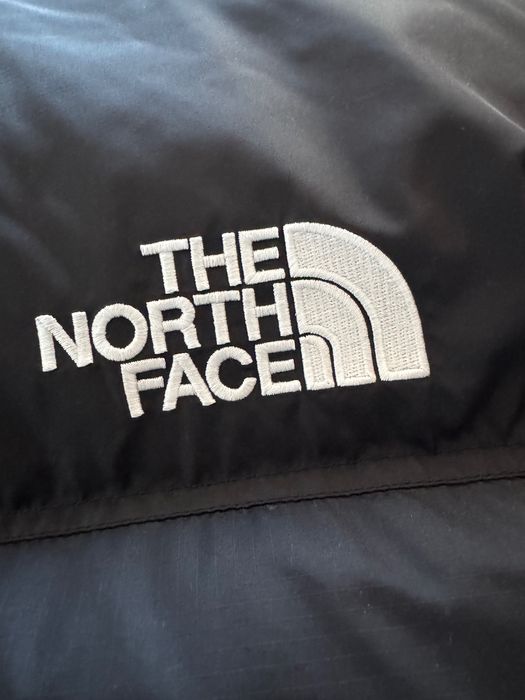 Яке The North Face